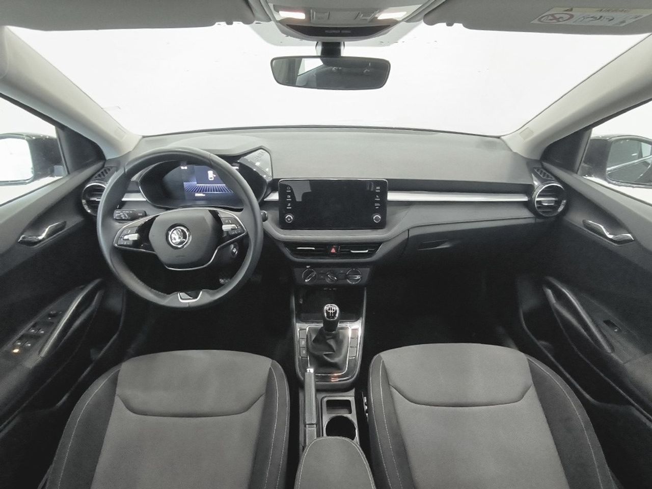 Skoda Fabia 1.0 Tsi 95 Cv Selection - Foto 2