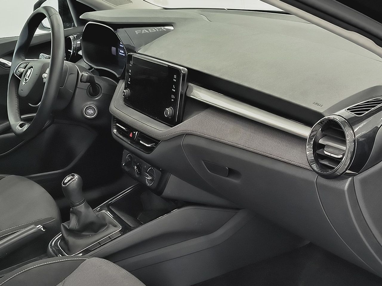 Skoda Fabia 1.0 Tsi 95 Cv Selection - Foto 2