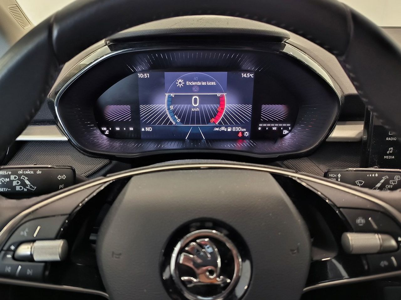 Skoda Fabia 1.0 Tsi 95 Cv Selection - Foto 2