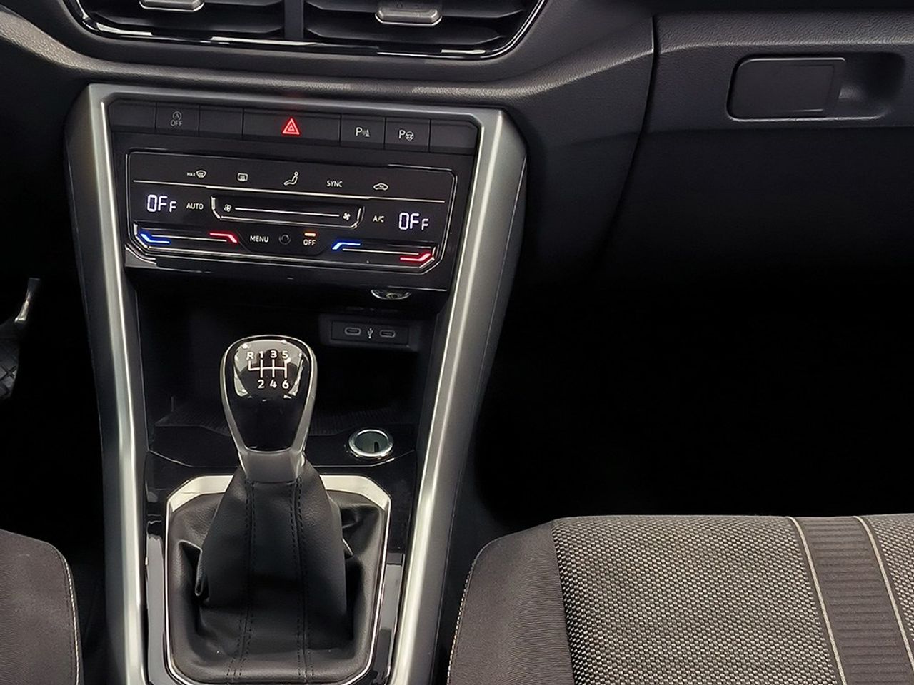 Volkswagen T-roc 2.0 Tdi 115 Cv Life - Foto 2