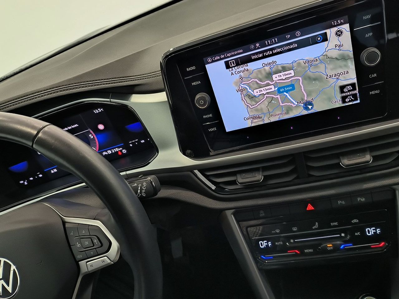 Volkswagen T-roc 2.0 Tdi 115 Cv Life - Foto 2