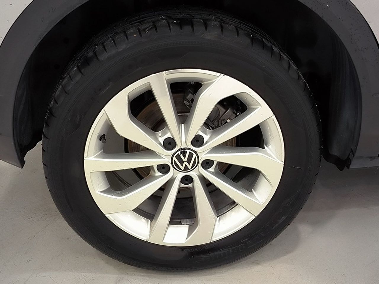 Volkswagen T-roc 2.0 Tdi 115 Cv Life - Foto 2