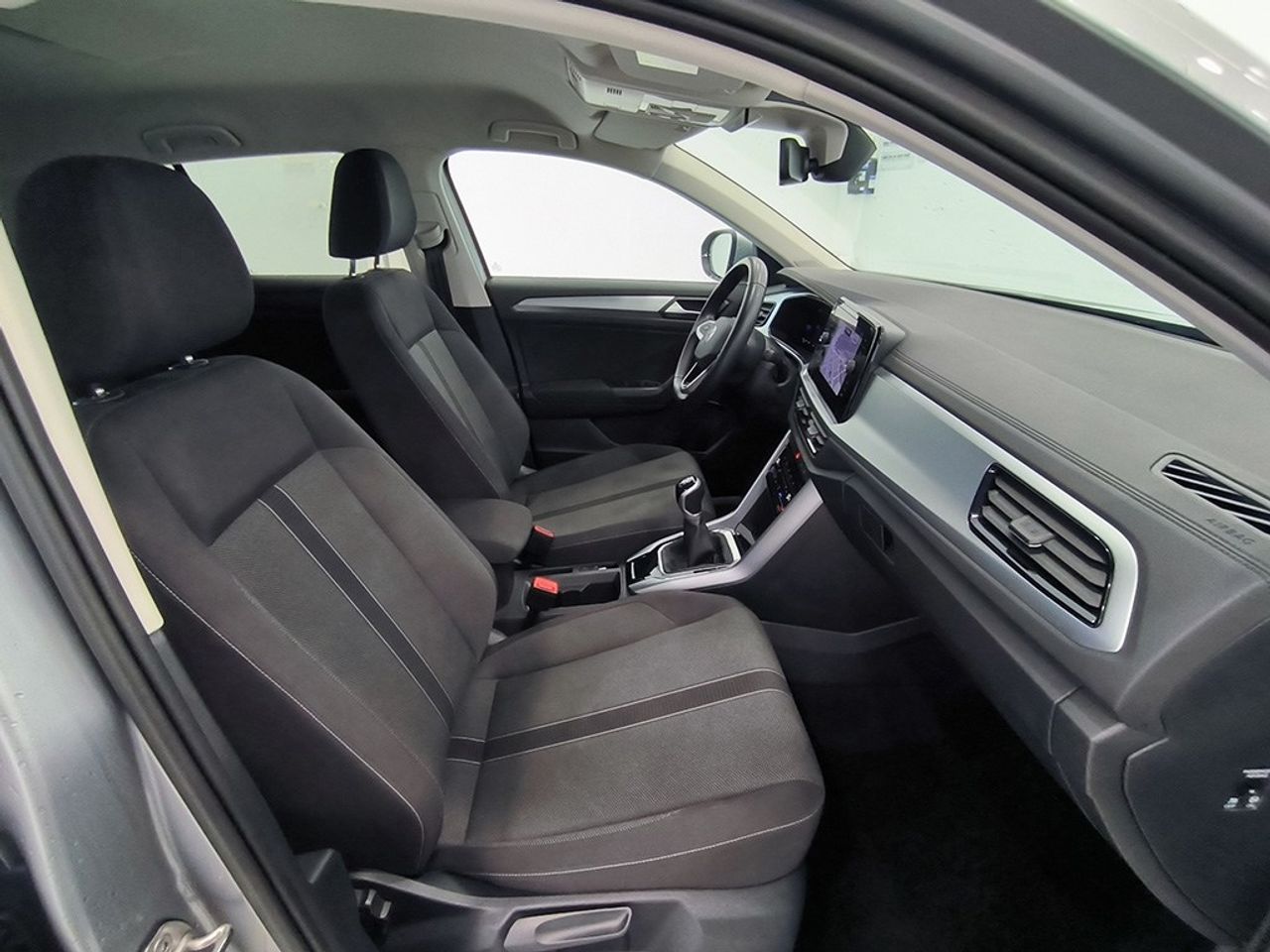 Volkswagen T-roc 2.0 Tdi 115 Cv Life - Foto 2