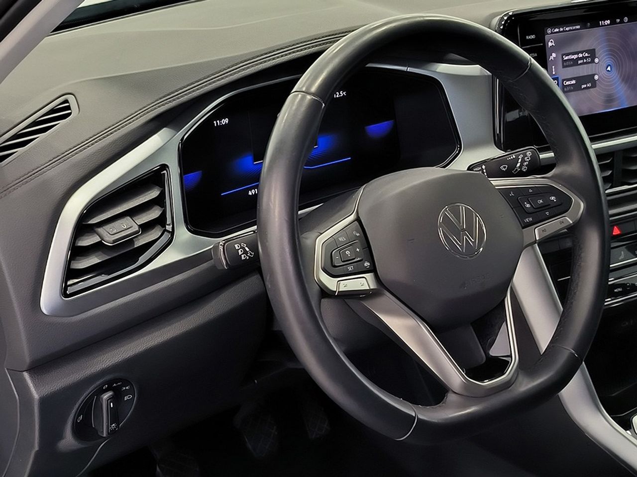 Volkswagen T-roc 2.0 Tdi 115 Cv Life - Foto 2