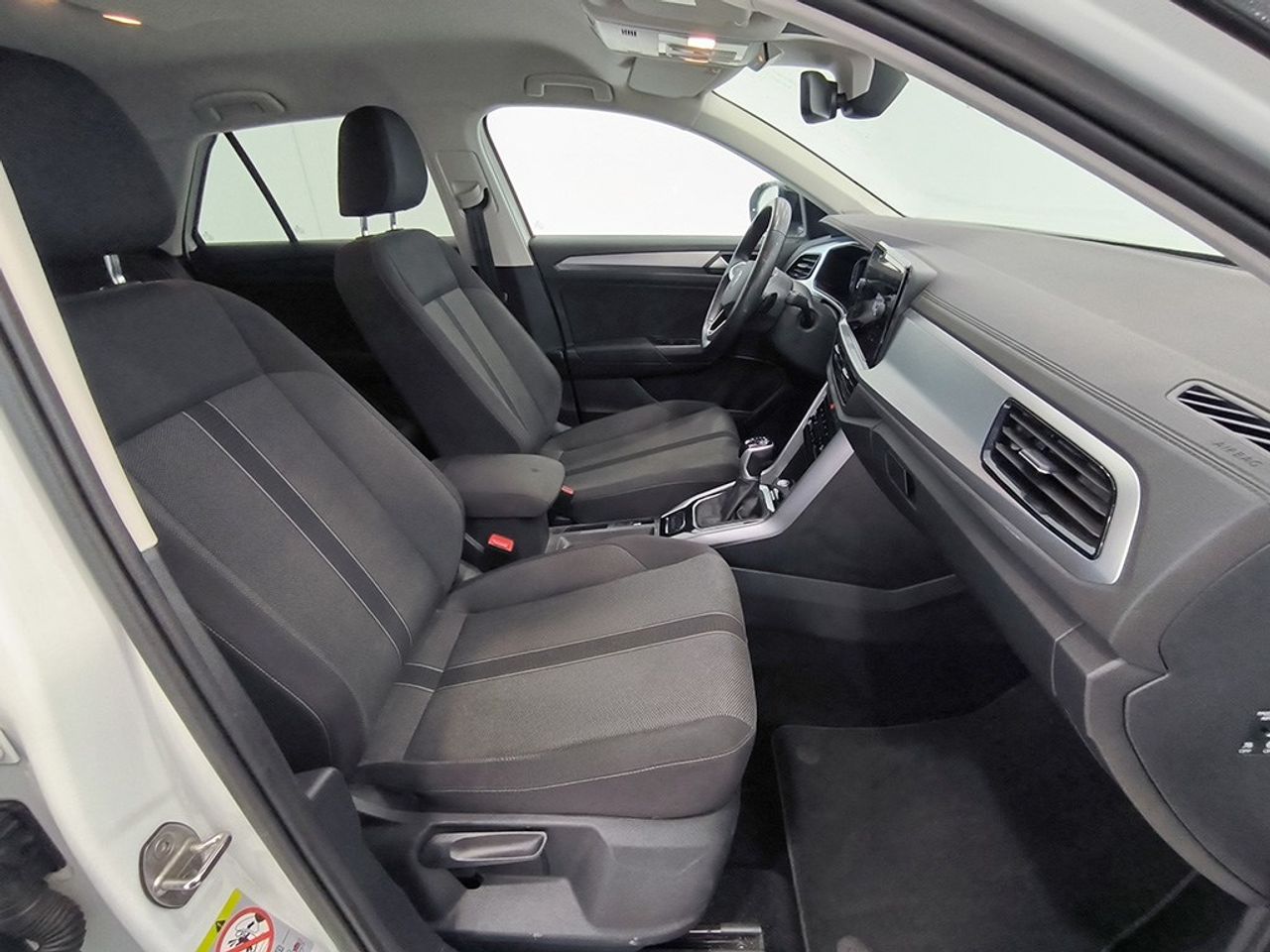 Volkswagen T-roc 2.0 Tdi 150 Cv Dsg Dark - Foto 2