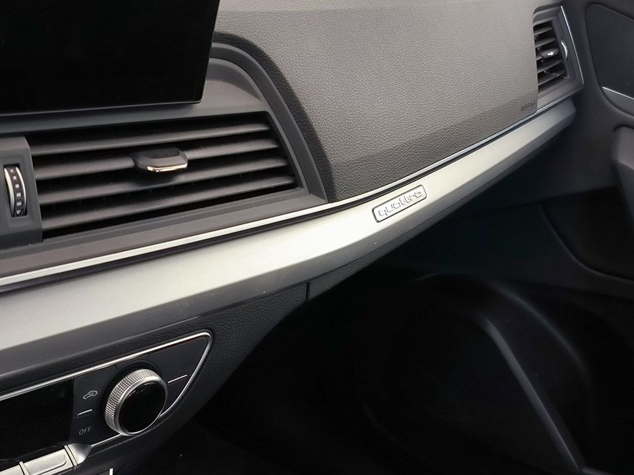 Audi Q5 50 Tfsie Quattro Stronic 299 Cv Advance - Foto 2