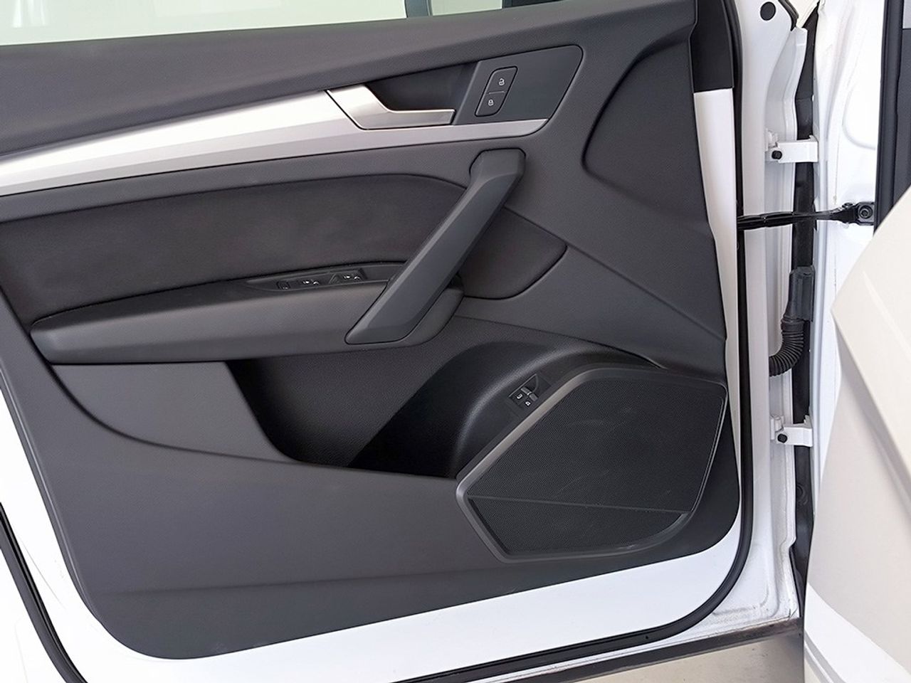 Audi Q5 50 Tfsie Quattro Stronic 299 Cv Advance - Foto 2