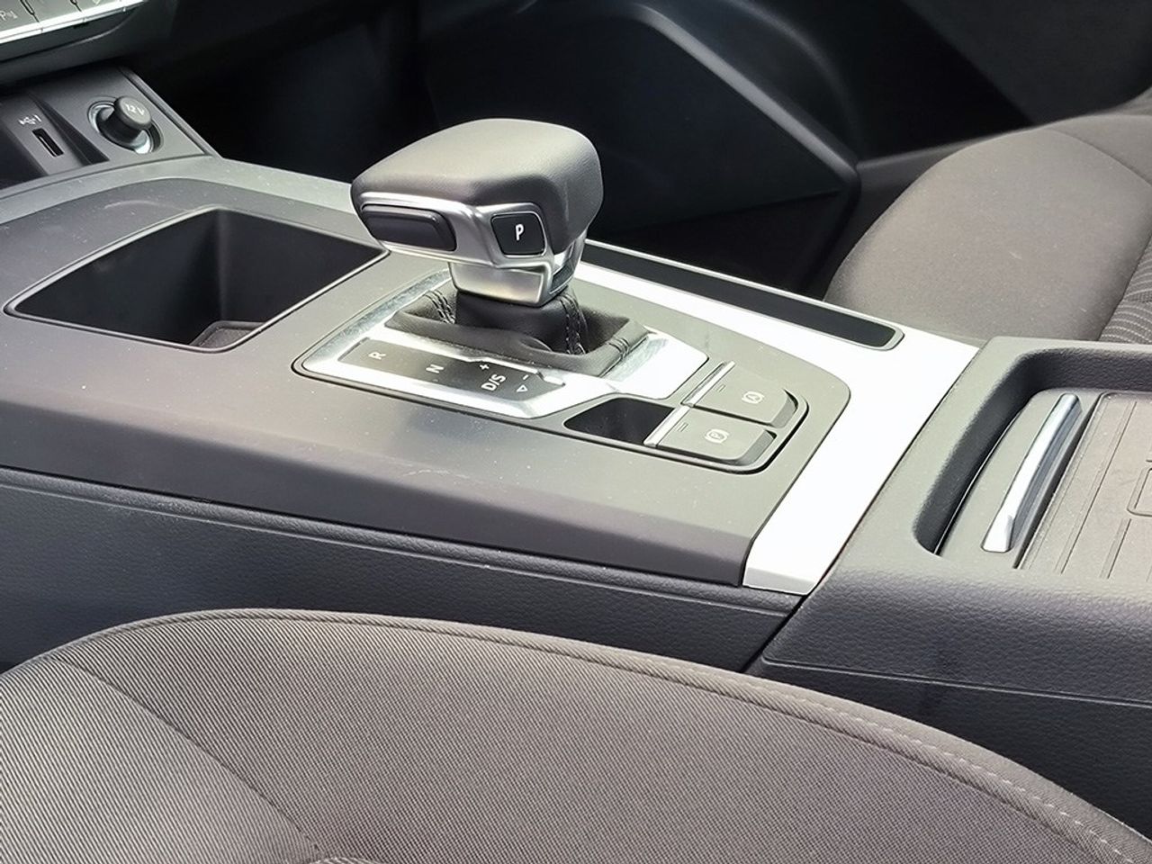 Audi Q5 50 Tfsie Quattro Stronic 299 Cv Advance - Foto 2