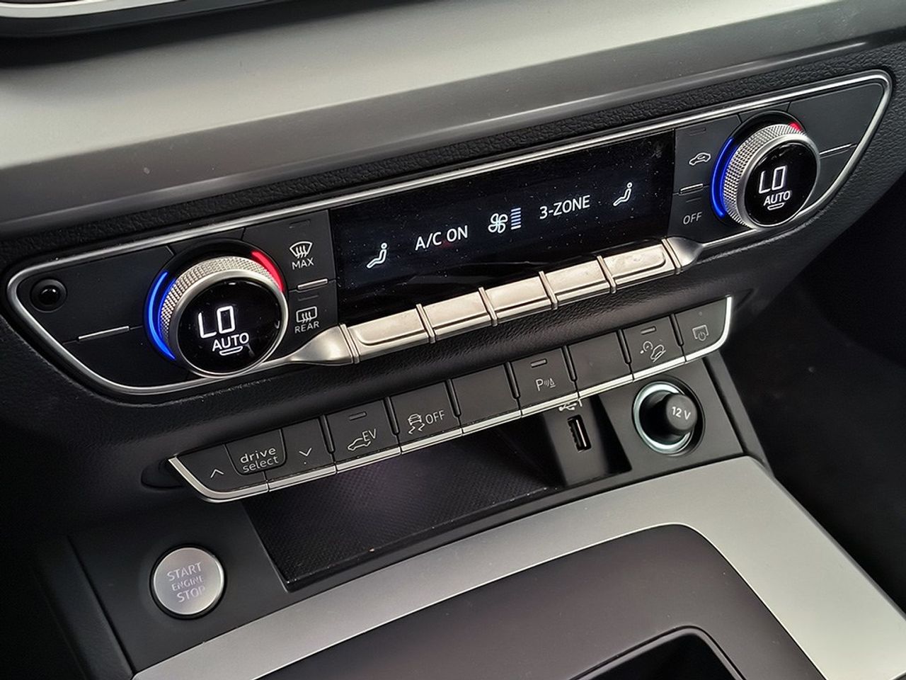 Audi Q5 50 Tfsie Quattro Stronic 299 Cv Advance - Foto 2