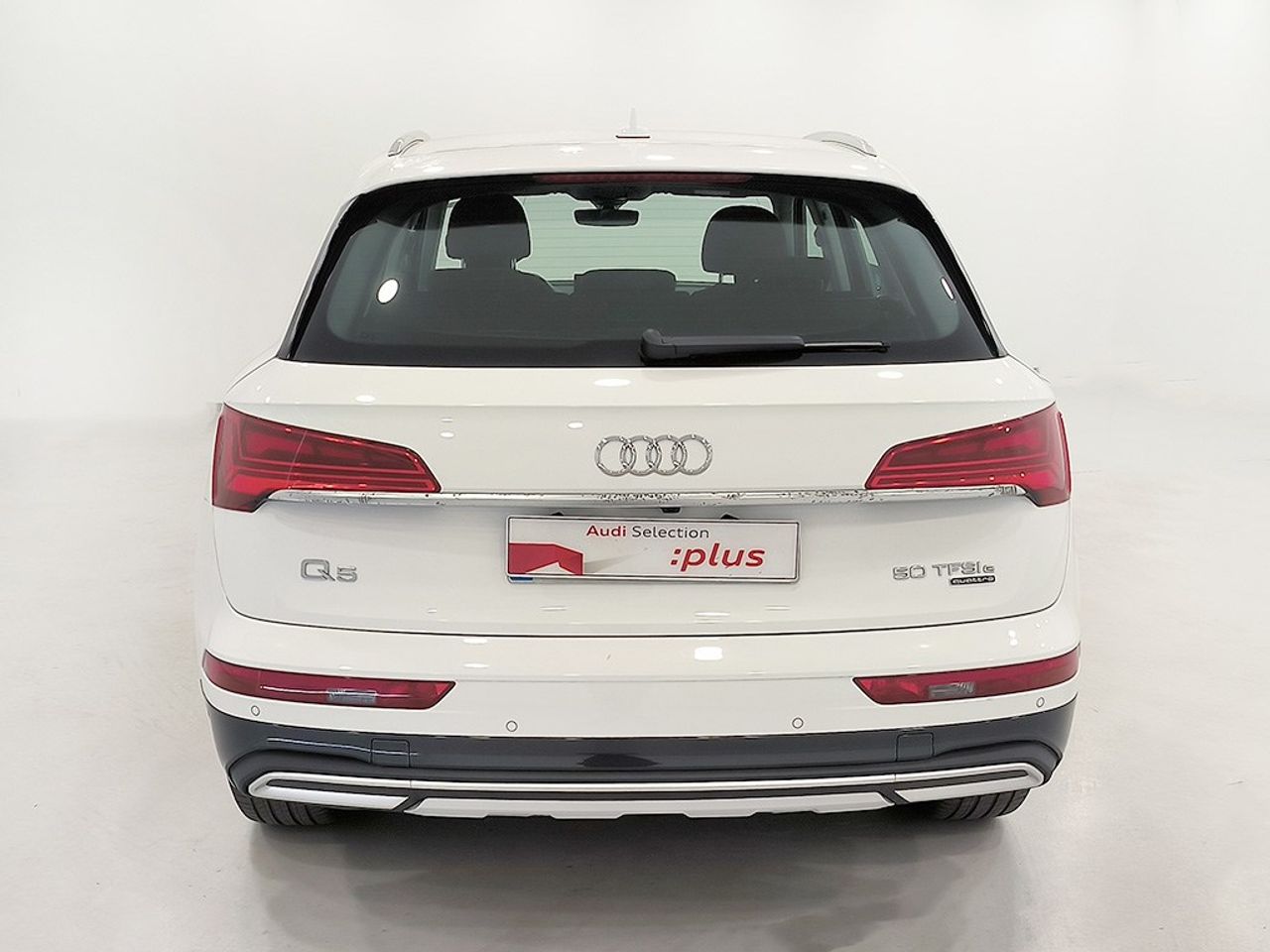 Audi Q5 50 Tfsie Quattro Stronic 299 Cv Advance - Foto 2