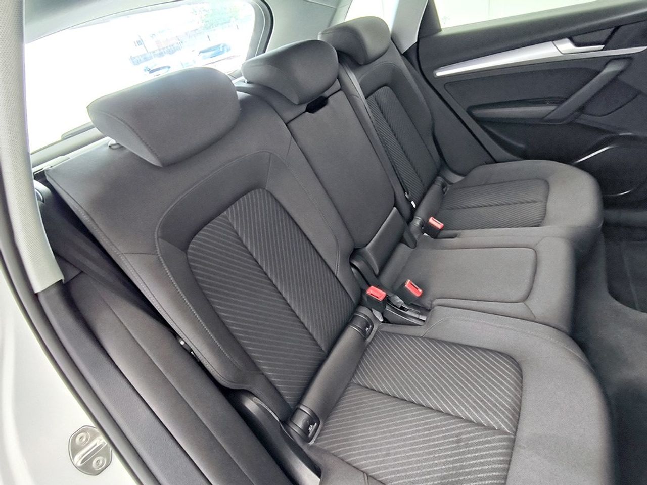 Audi Q5 50 Tfsie Quattro Stronic 299 Cv Advance - Foto 2