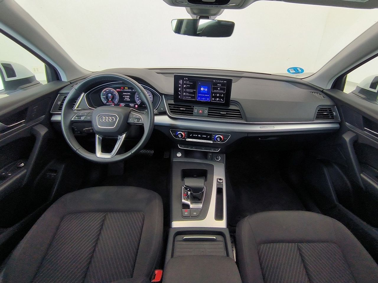 Audi Q5 50 Tfsie Quattro Stronic 299 Cv Advance - Foto 2