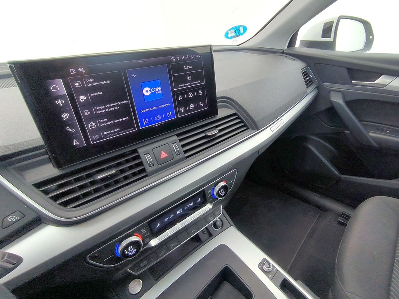 Audi Q5 50 Tfsie Quattro Stronic 299 Cv Advance - Foto 2