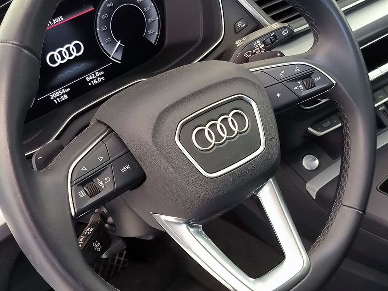 Audi Q5 50 Tfsie Quattro Stronic 299 Cv Advance - Foto 2