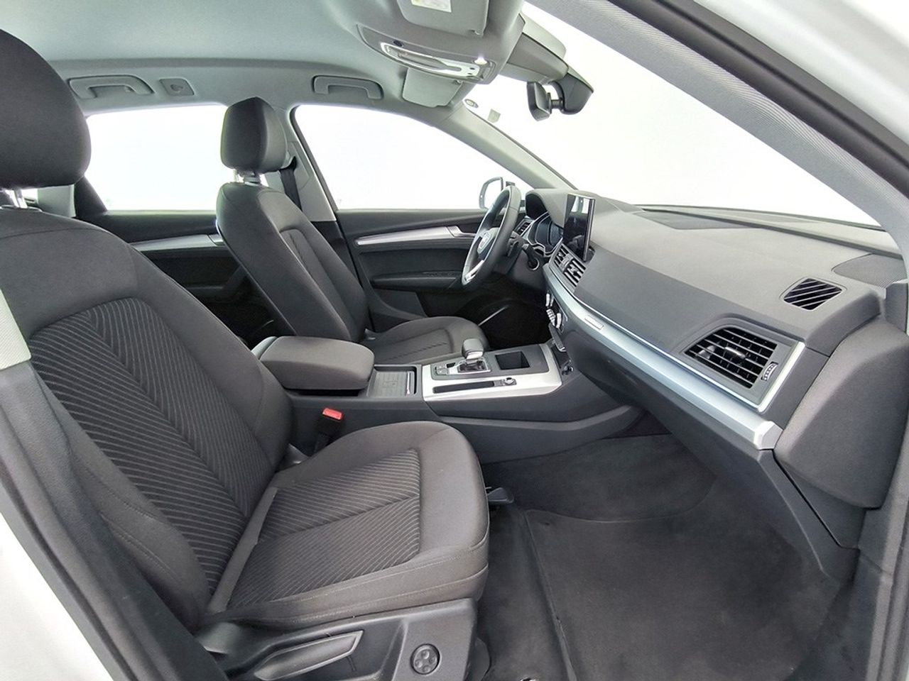 Audi Q5 50 Tfsie Quattro Stronic 299 Cv Advance - Foto 2