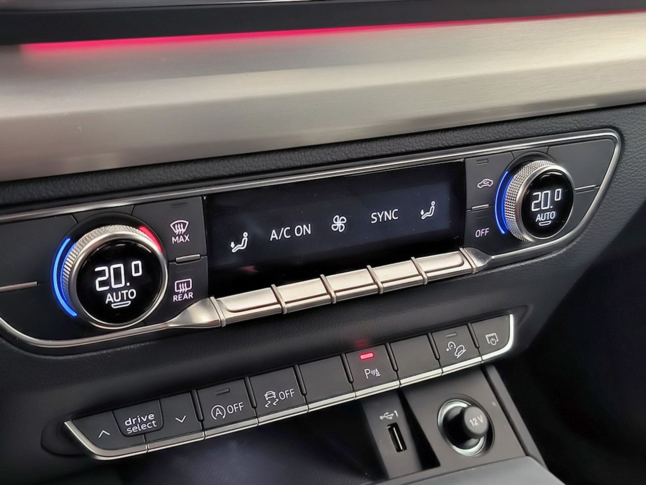 Audi Q5 Sb 35 Tdi 163 Cv Stronic Black Line - Foto 2