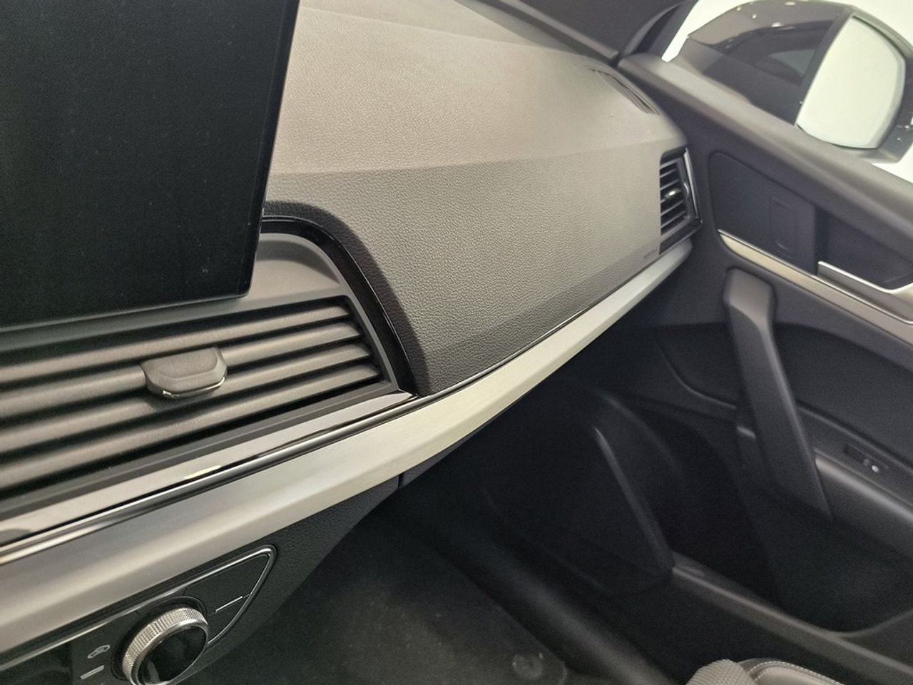 Audi Q5 Sb 35 Tdi 163 Cv Stronic Black Line - Foto 2