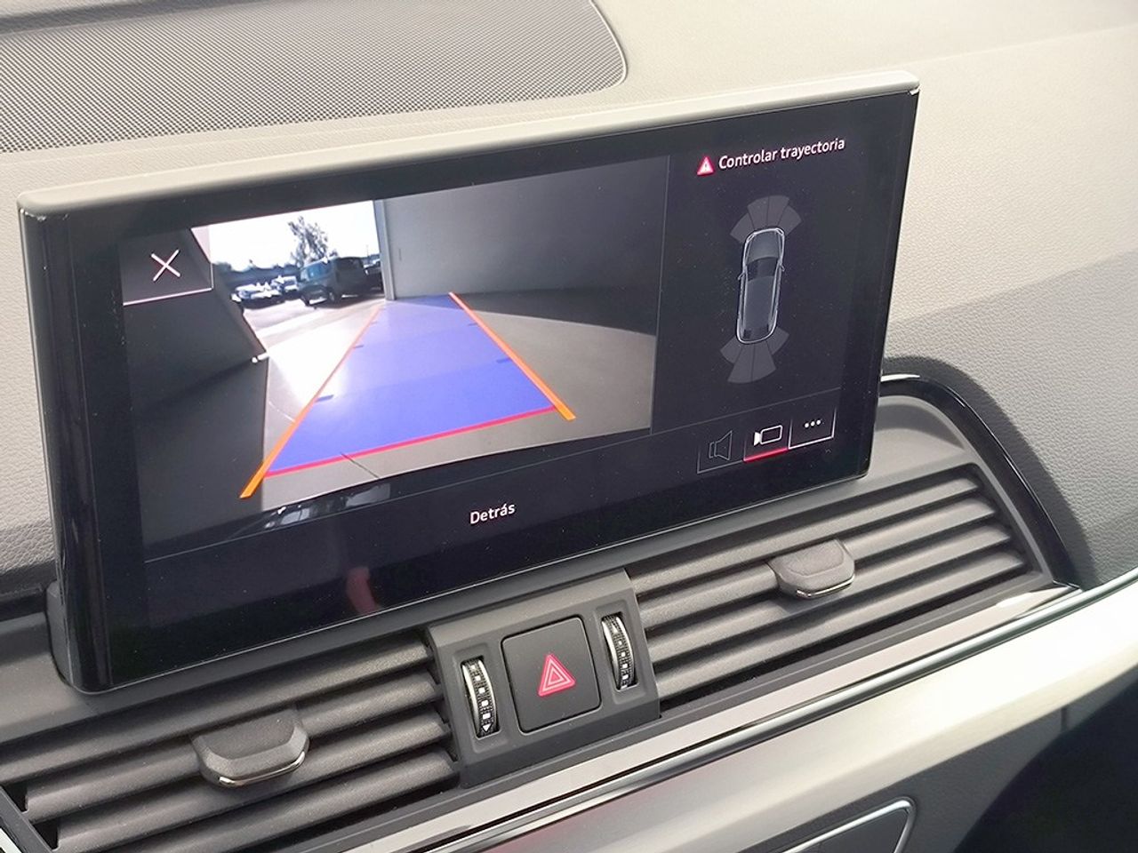 Audi Q5 Sb 35 Tdi 163 Cv Stronic Black Line - Foto 2