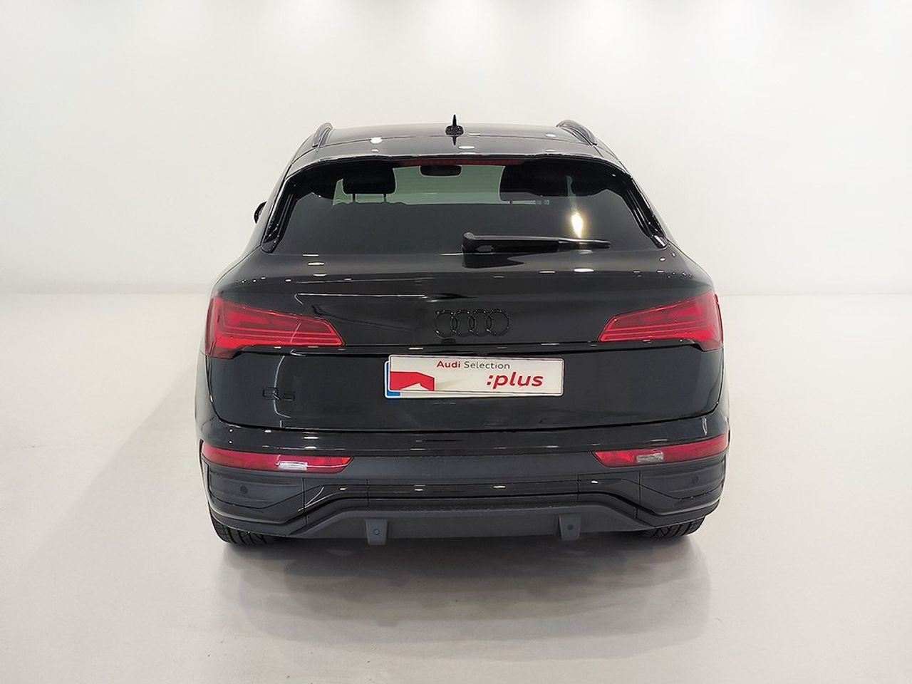 Audi Q5 Sb 35 Tdi 163 Cv Stronic Black Line - Foto 2