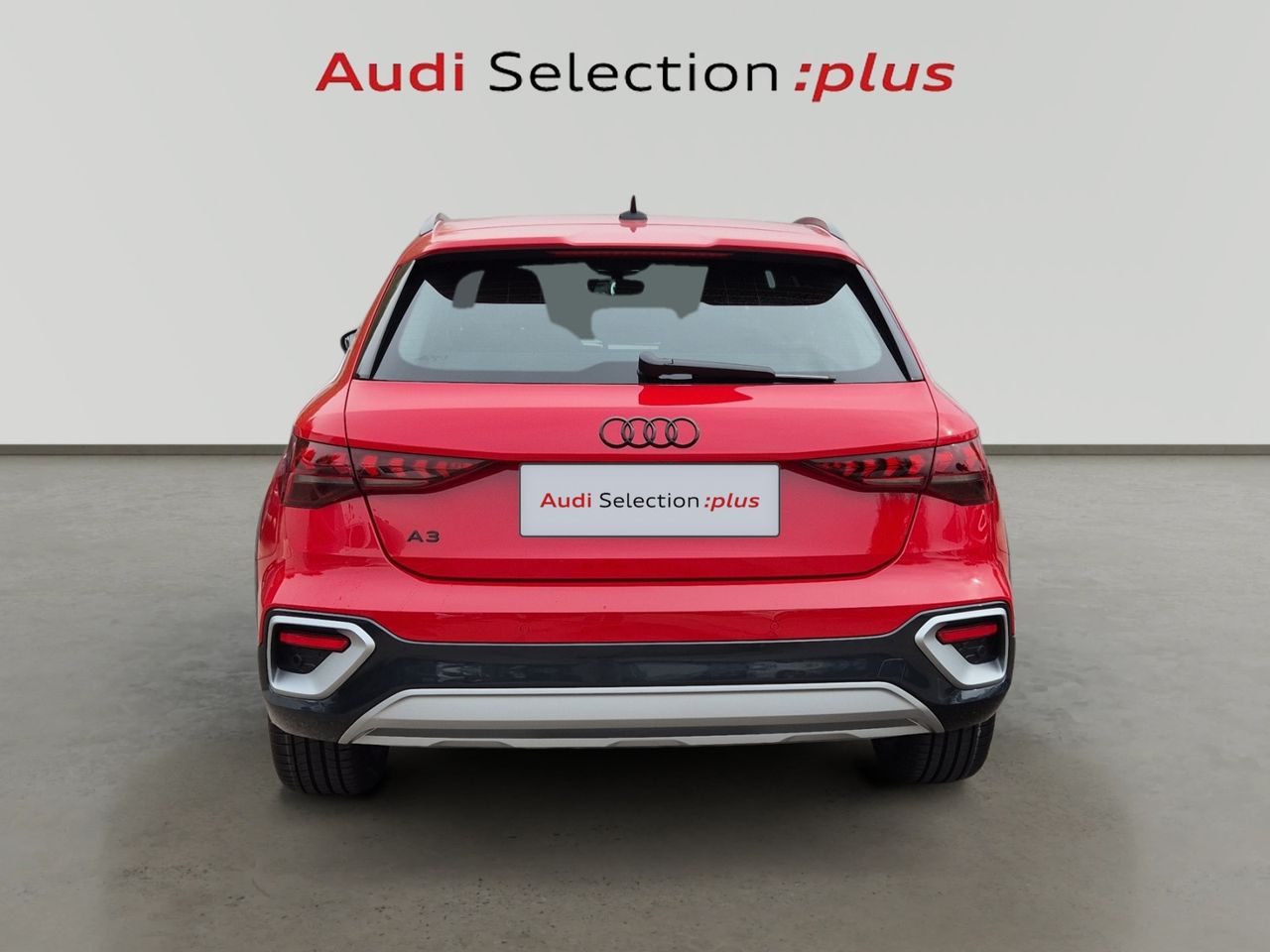 Audi A3 Allstreet 35 Tfsi 150 Cv Stronic Genuine - Foto 2