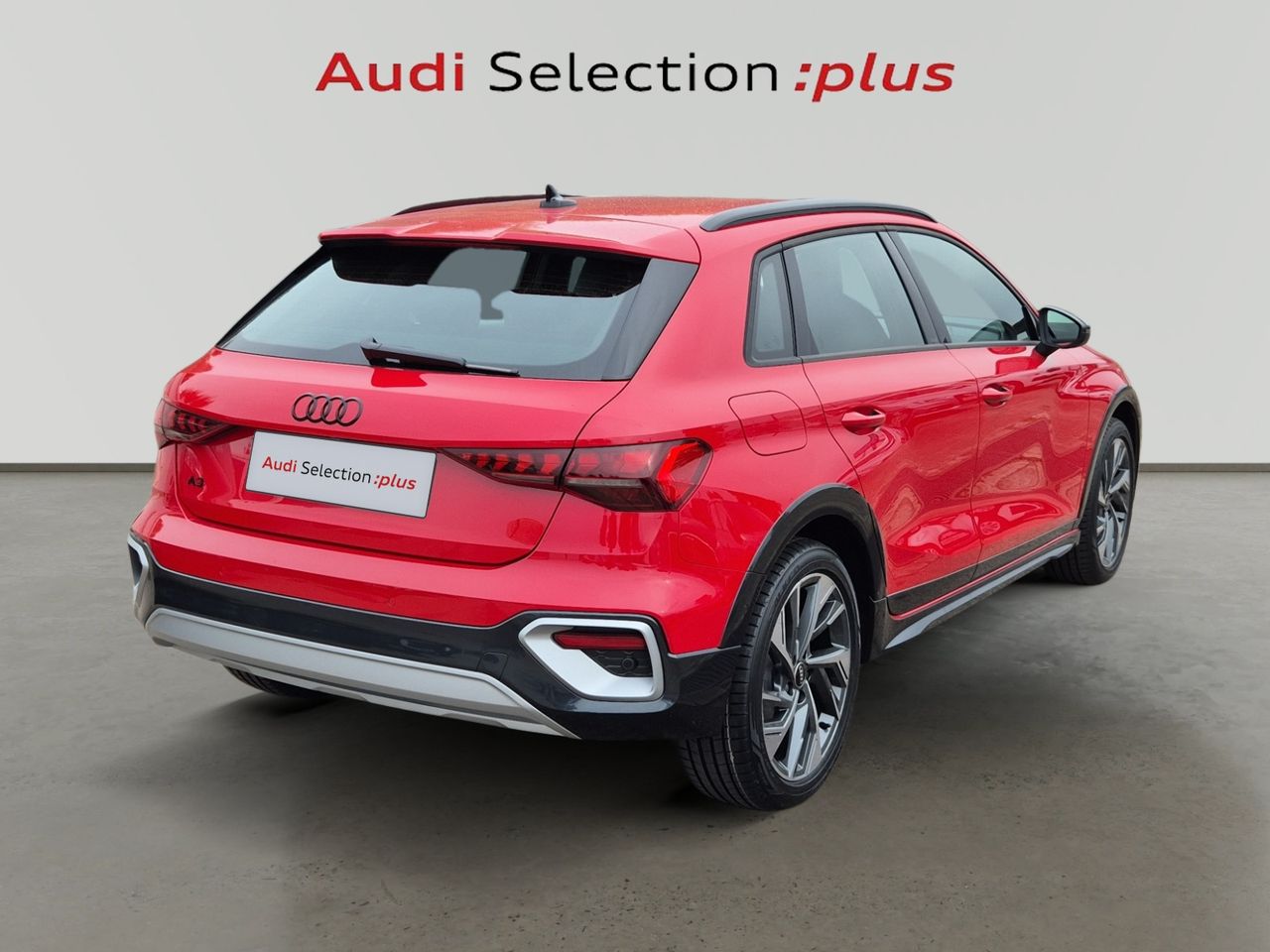 Audi A3 Allstreet 35 Tfsi 150 Cv Stronic Genuine - Foto 2