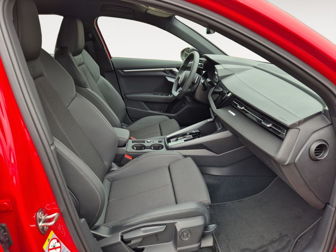 Audi A3 Allstreet 35 Tfsi 150 Cv Stronic Genuine - Foto 2