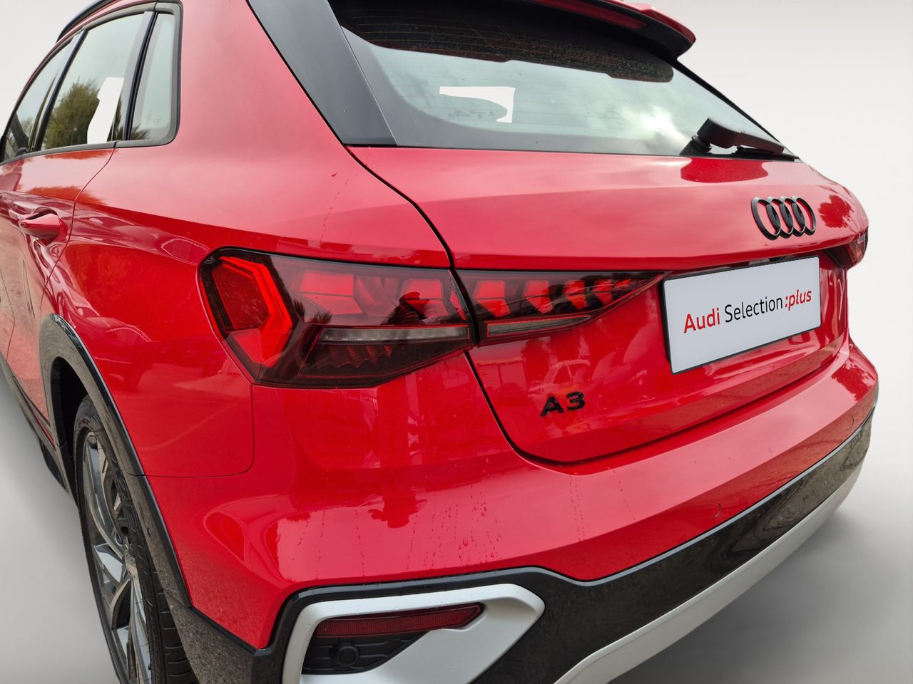 Audi A3 Allstreet 35 Tfsi 150 Cv Stronic Genuine - Foto 2