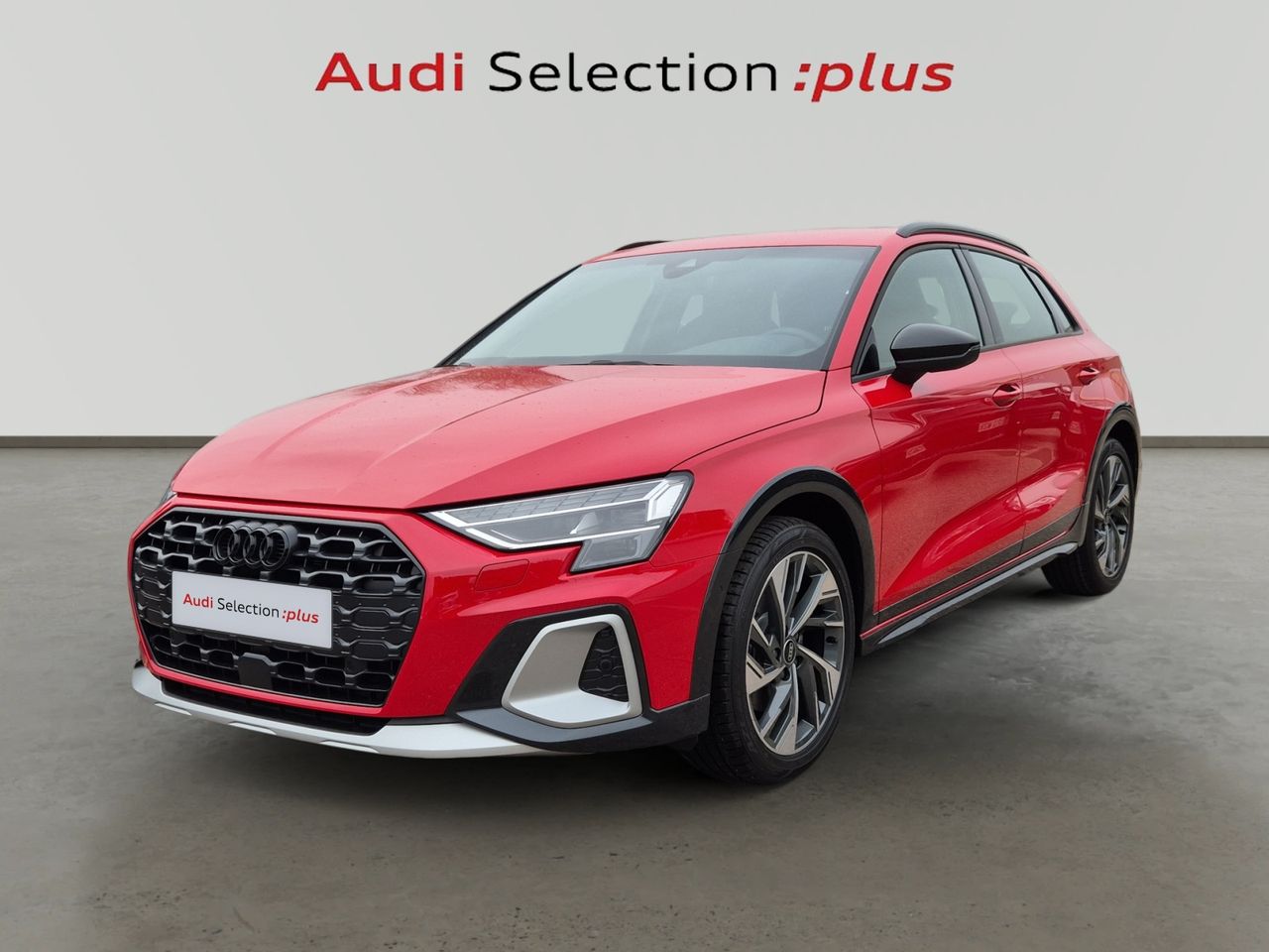 Audi A3 Allstreet 35 Tfsi 150 Cv Stronic Genuine - Foto 2