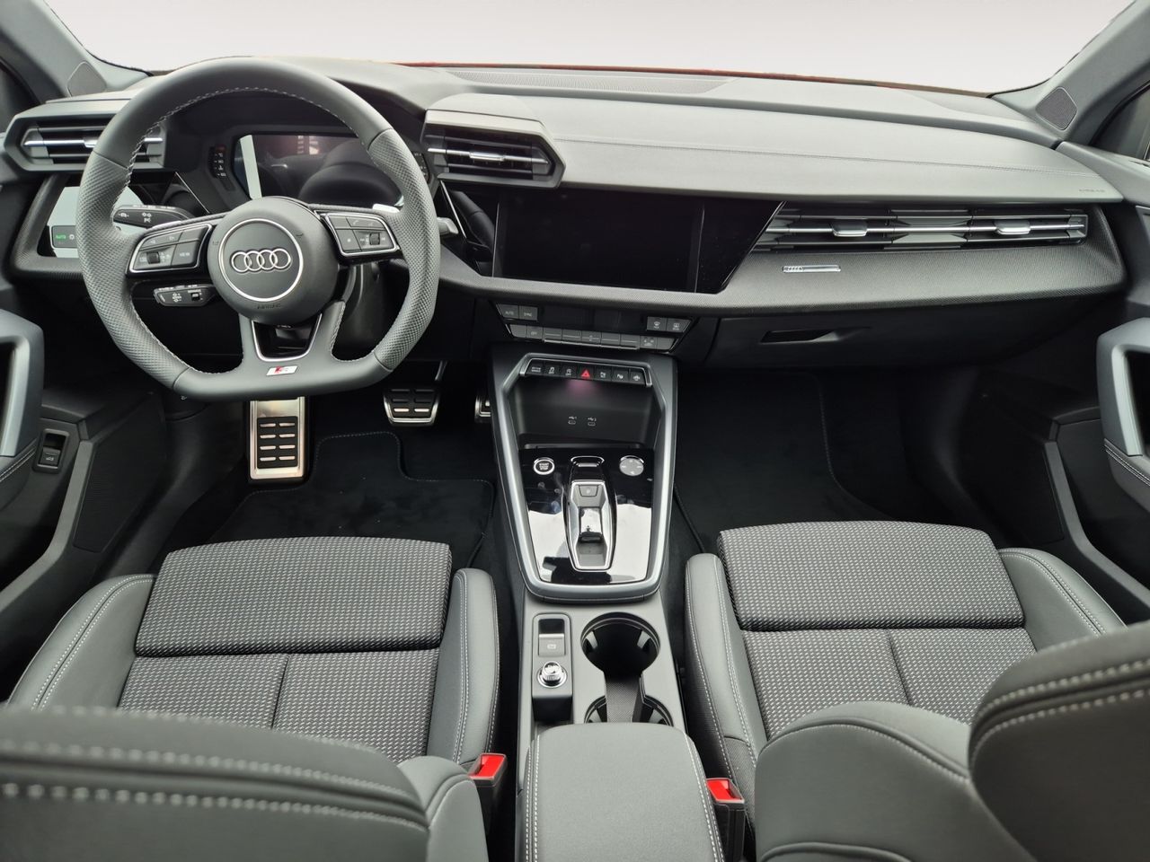 Audi A3 Allstreet 35 Tfsi 150 Cv Stronic Genuine - Foto 2