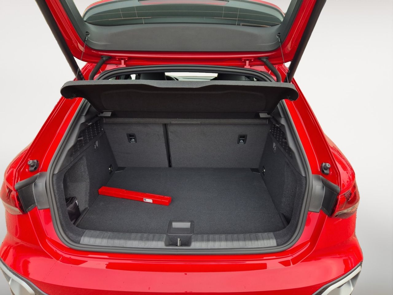 Audi A3 Allstreet 35 Tfsi 150 Cv Stronic Genuine - Foto 2