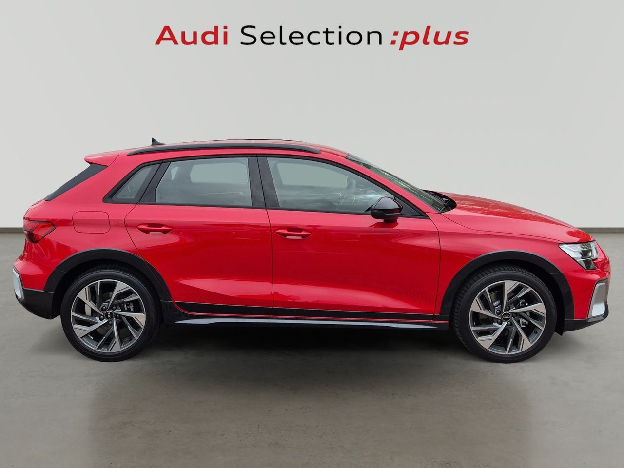 Audi A3 Allstreet 35 Tfsi 150 Cv Stronic Genuine - Foto 2