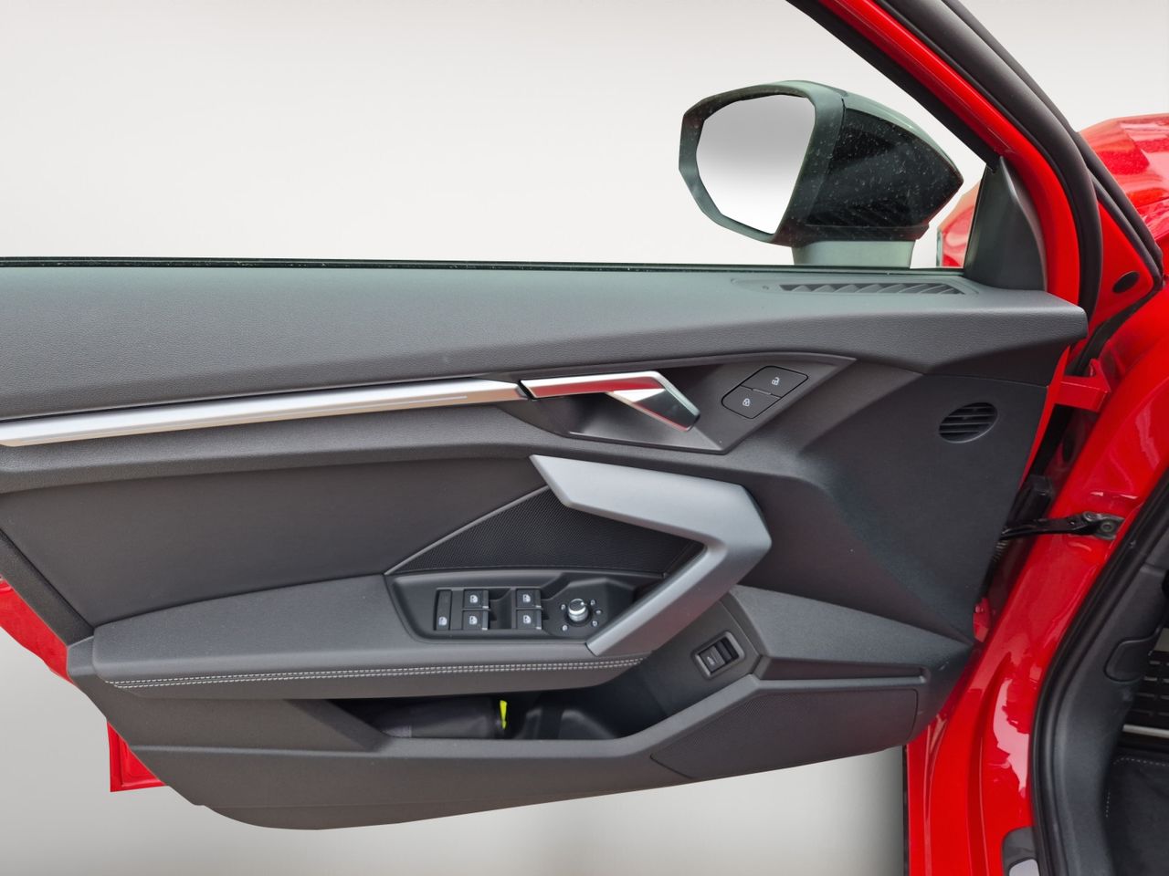 Audi A3 Allstreet 35 Tfsi 150 Cv Stronic Genuine - Foto 2