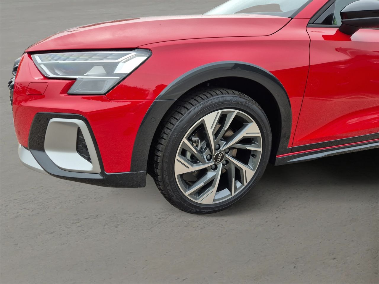 Audi A3 Allstreet 35 Tfsi 150 Cv Stronic Genuine - Foto 2