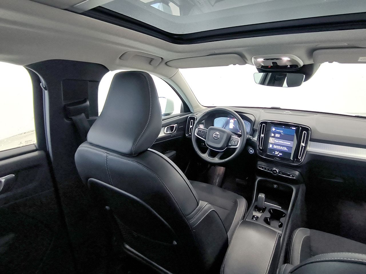 Volvo Xc40 2.0 D3 150 Cv Automatico - Foto 2