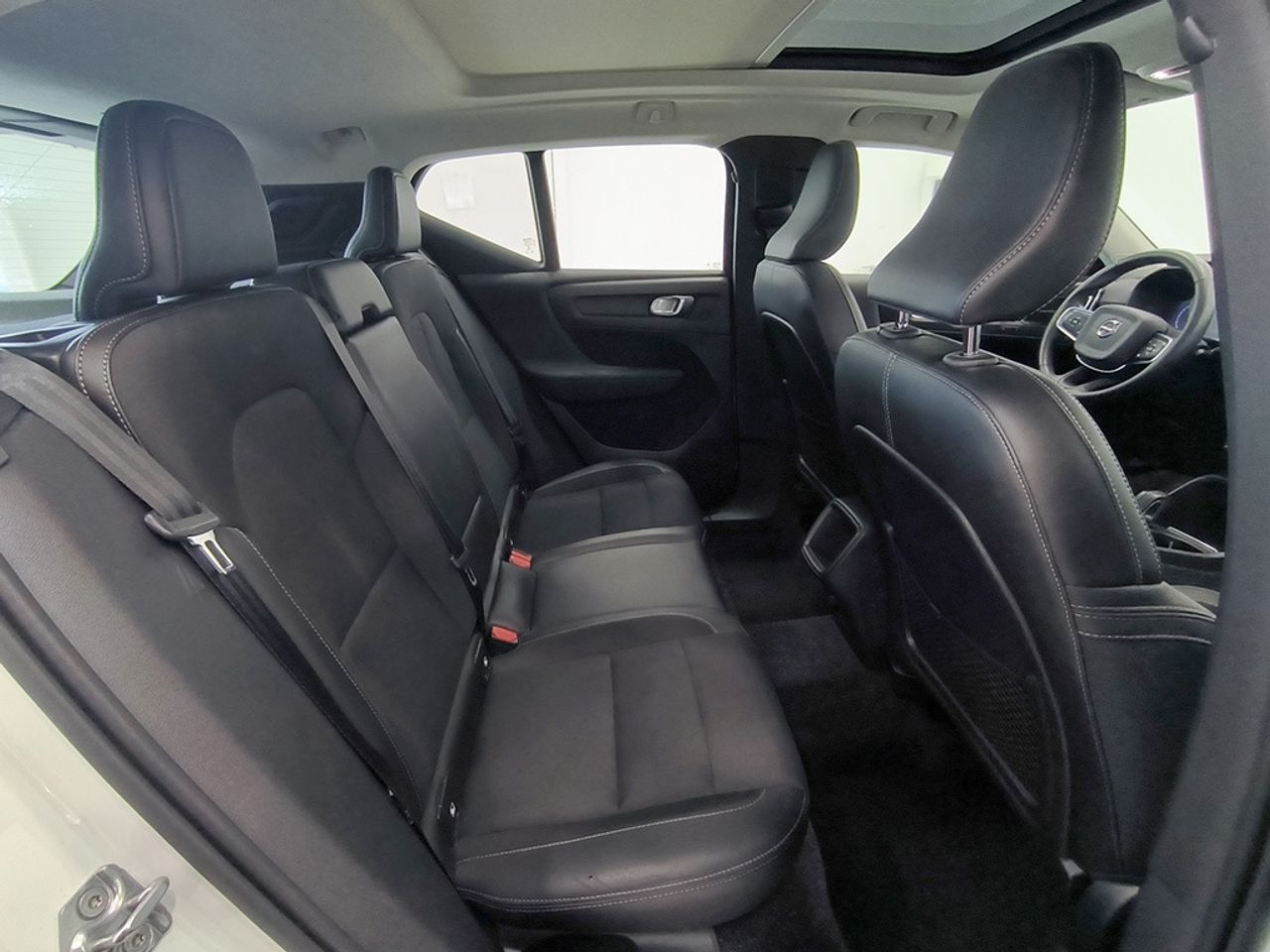 Volvo Xc40 2.0 D3 150 Cv Automatico - Foto 2
