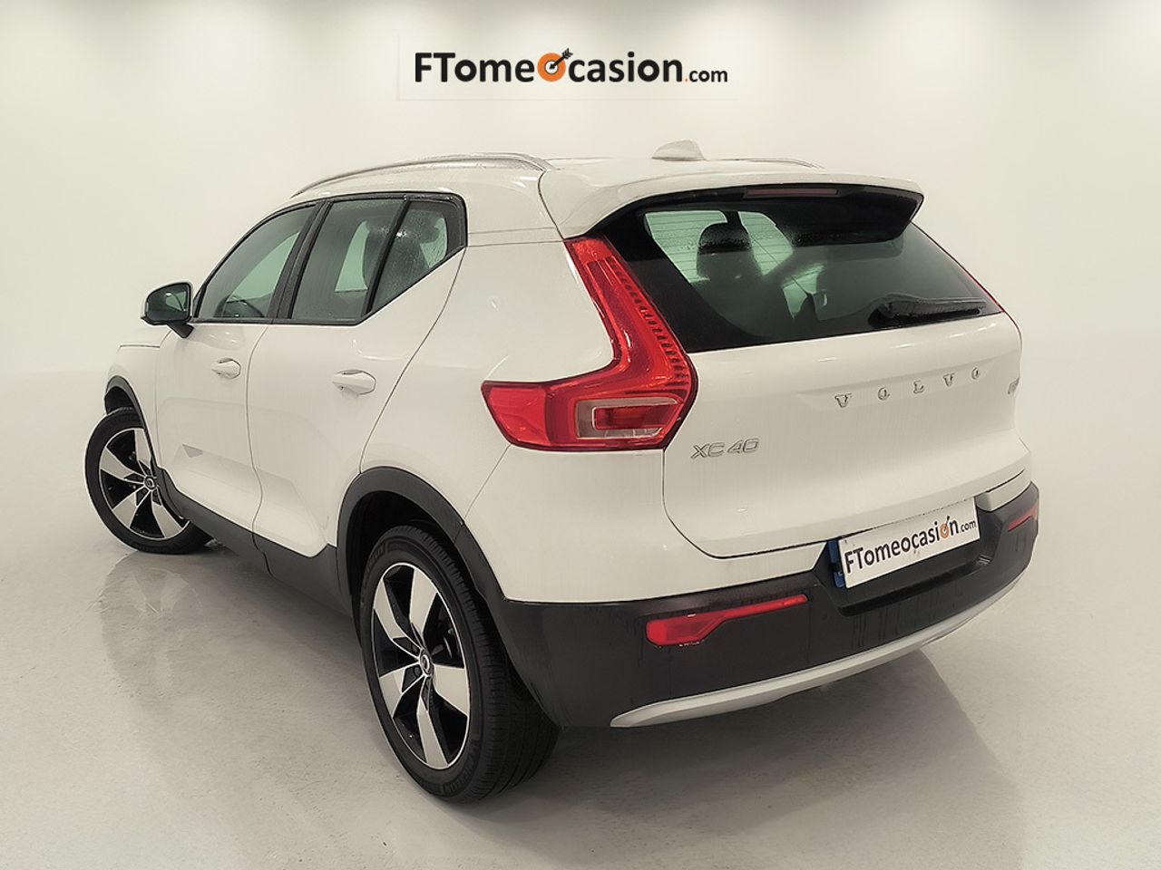 Volvo Xc40 2.0 D3 150 Cv Automatico - Foto 2
