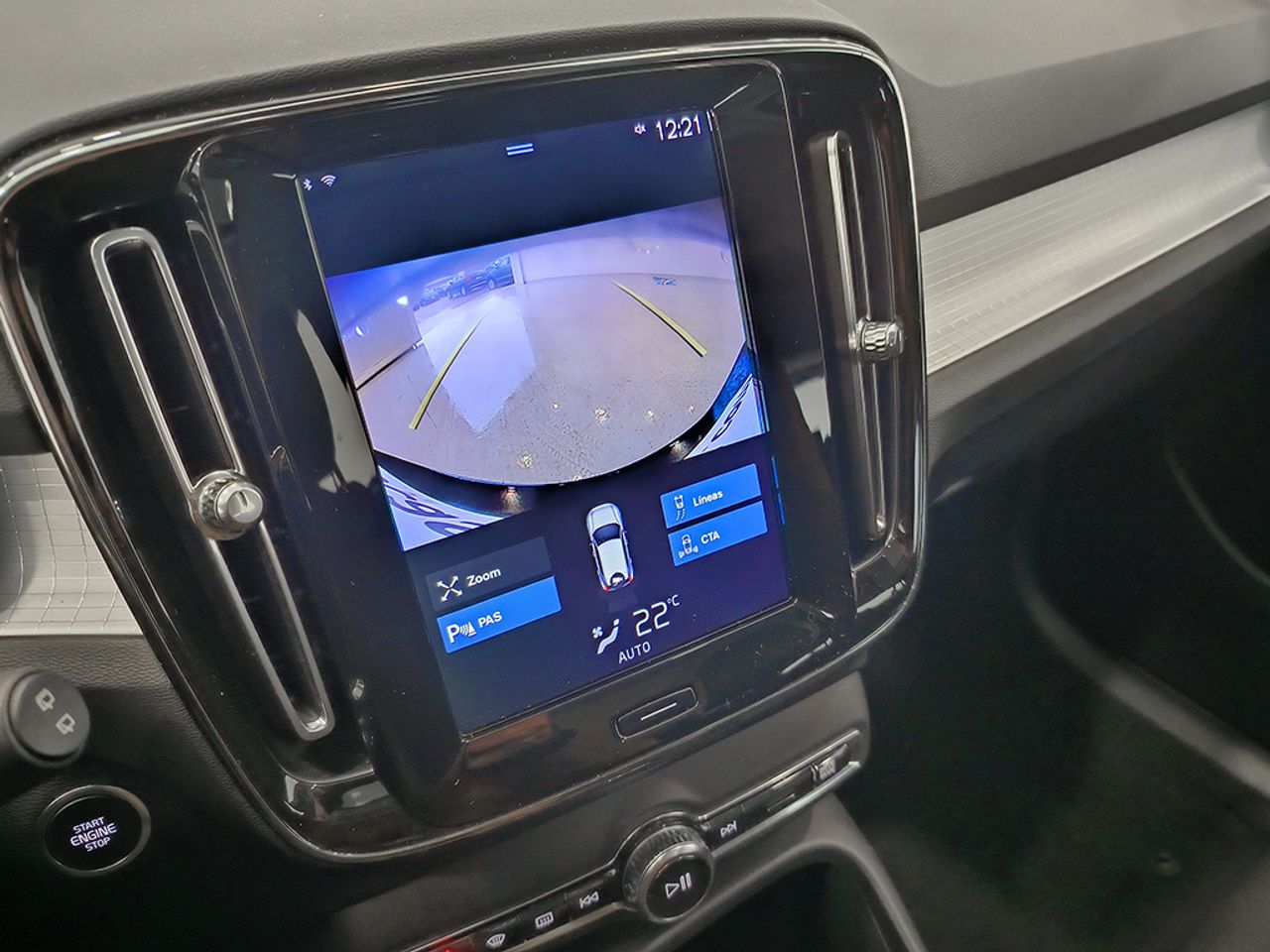 Volvo Xc40 2.0 D3 150 Cv Automatico - Foto 2