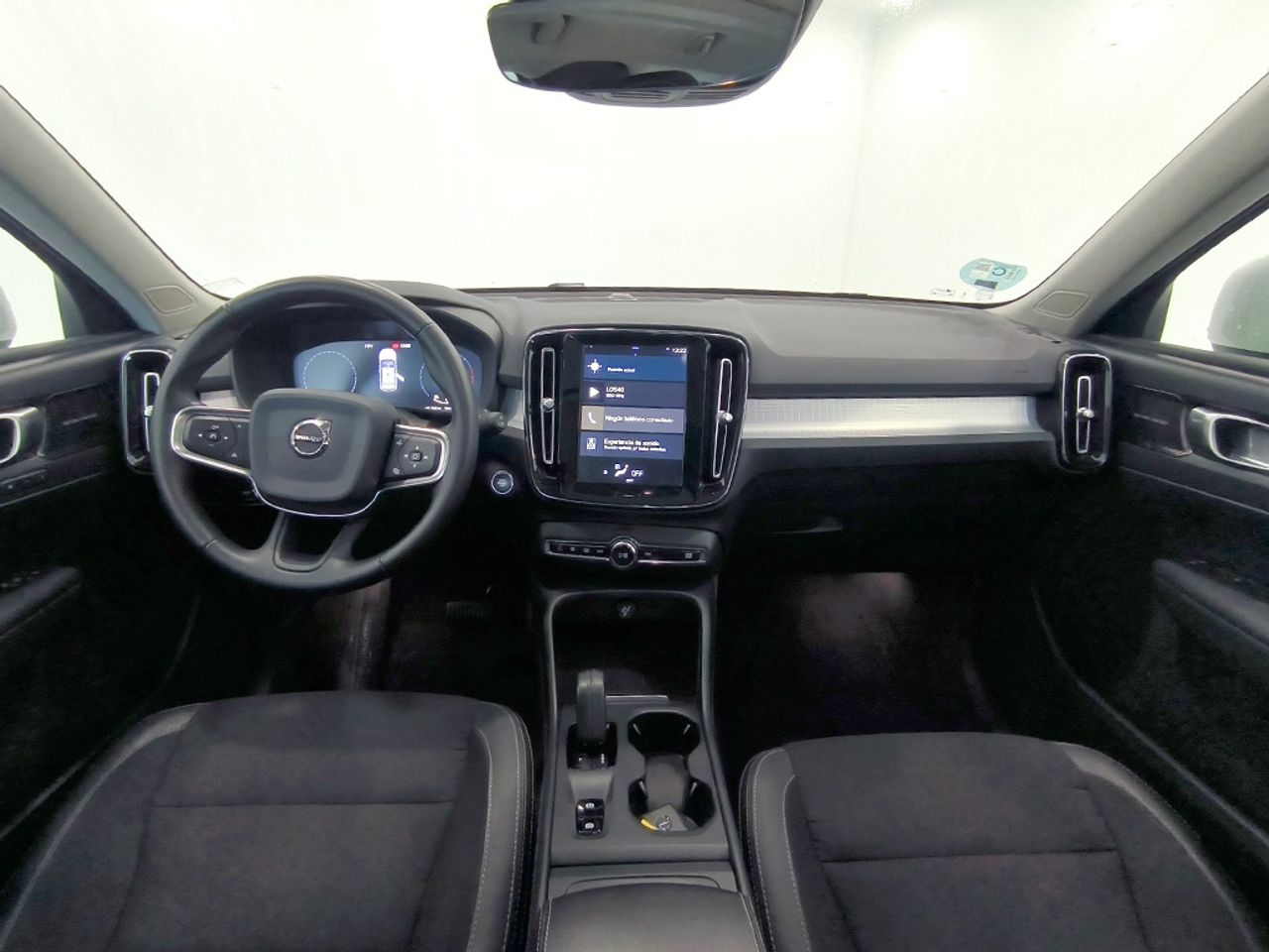 Volvo Xc40 2.0 D3 150 Cv Automatico - Foto 2