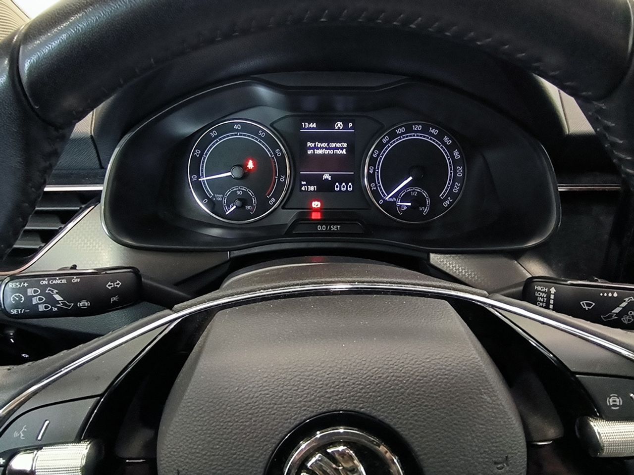 Skoda Kamiq 1.5 Tsi 150 Cv Dsg Style - Foto 2