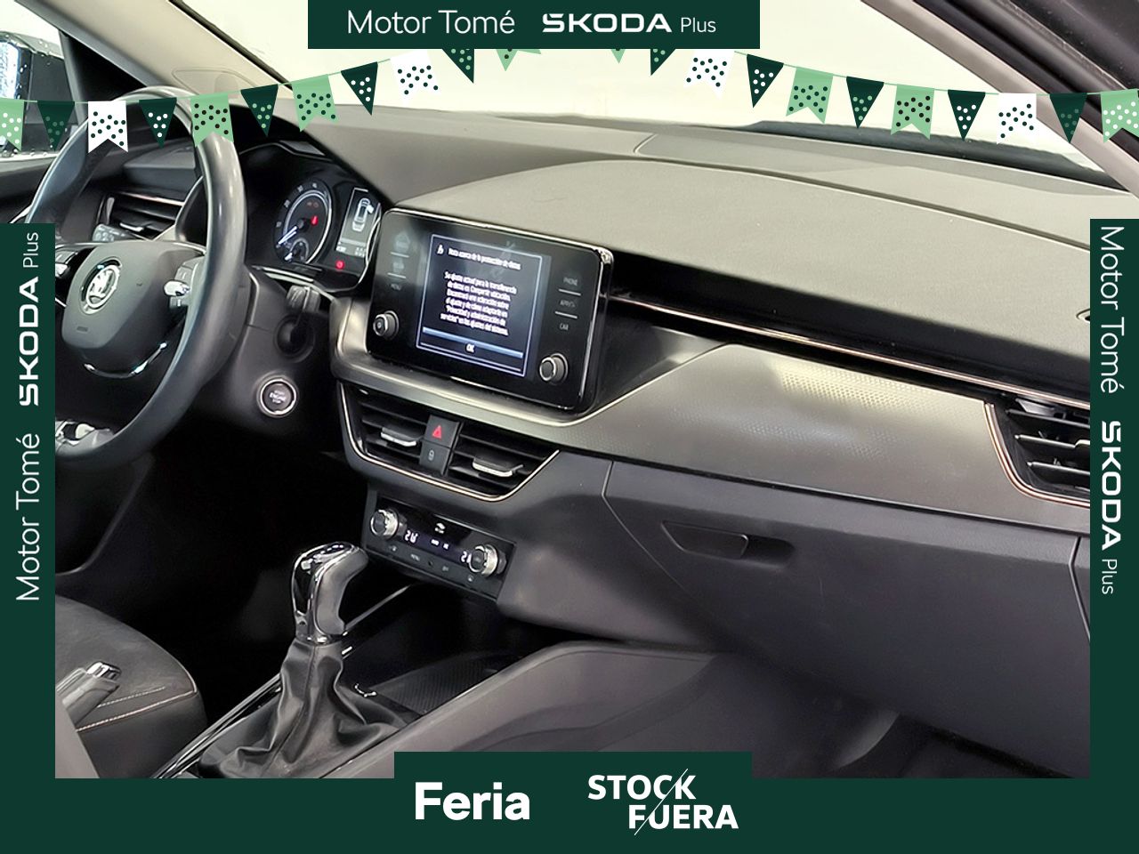 Skoda Kamiq 1.5 Tsi 150 Cv Dsg Style - Foto 2