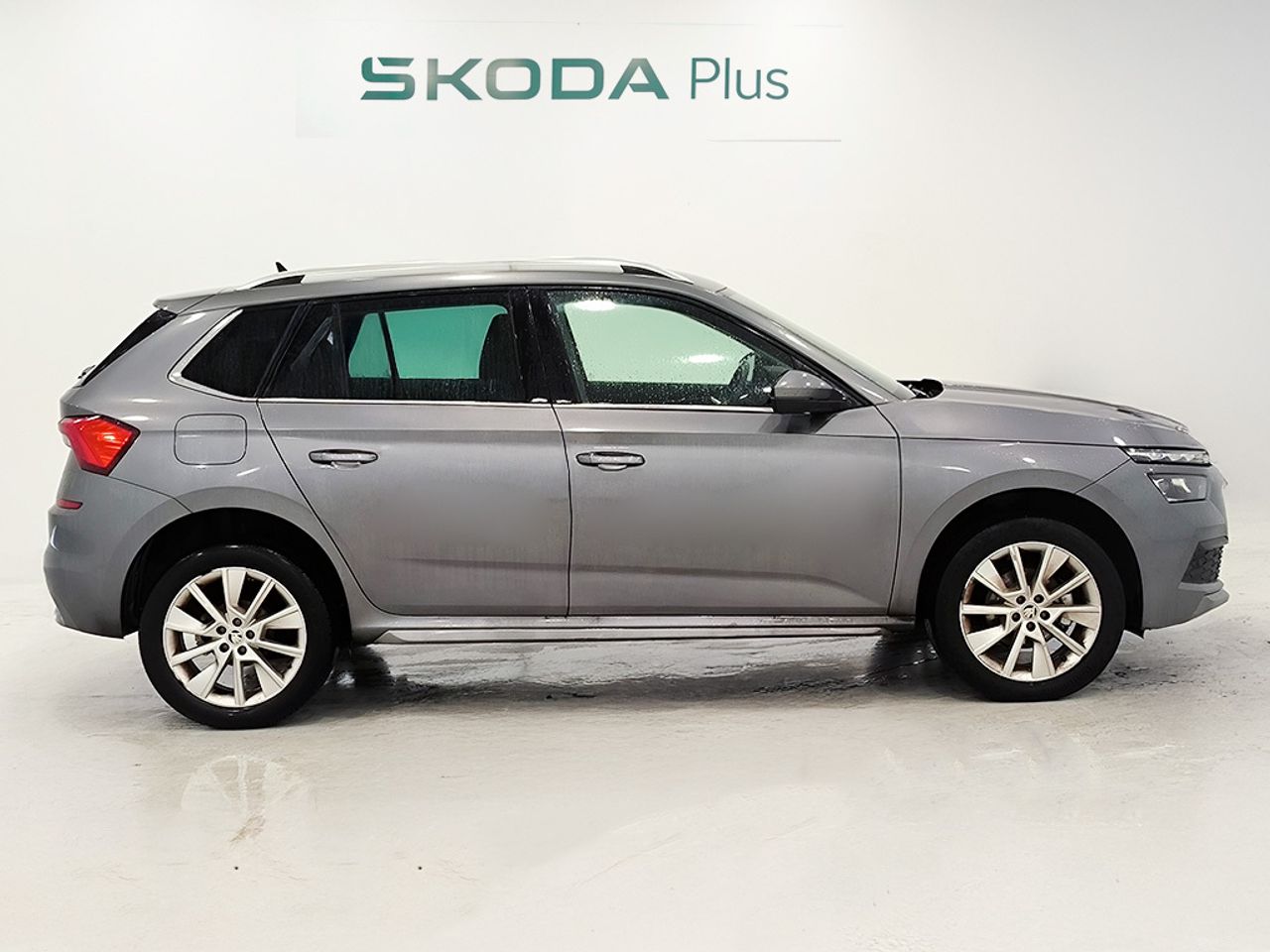 Skoda Kamiq 1.5 Tsi 150 Cv Dsg Style - Foto 2