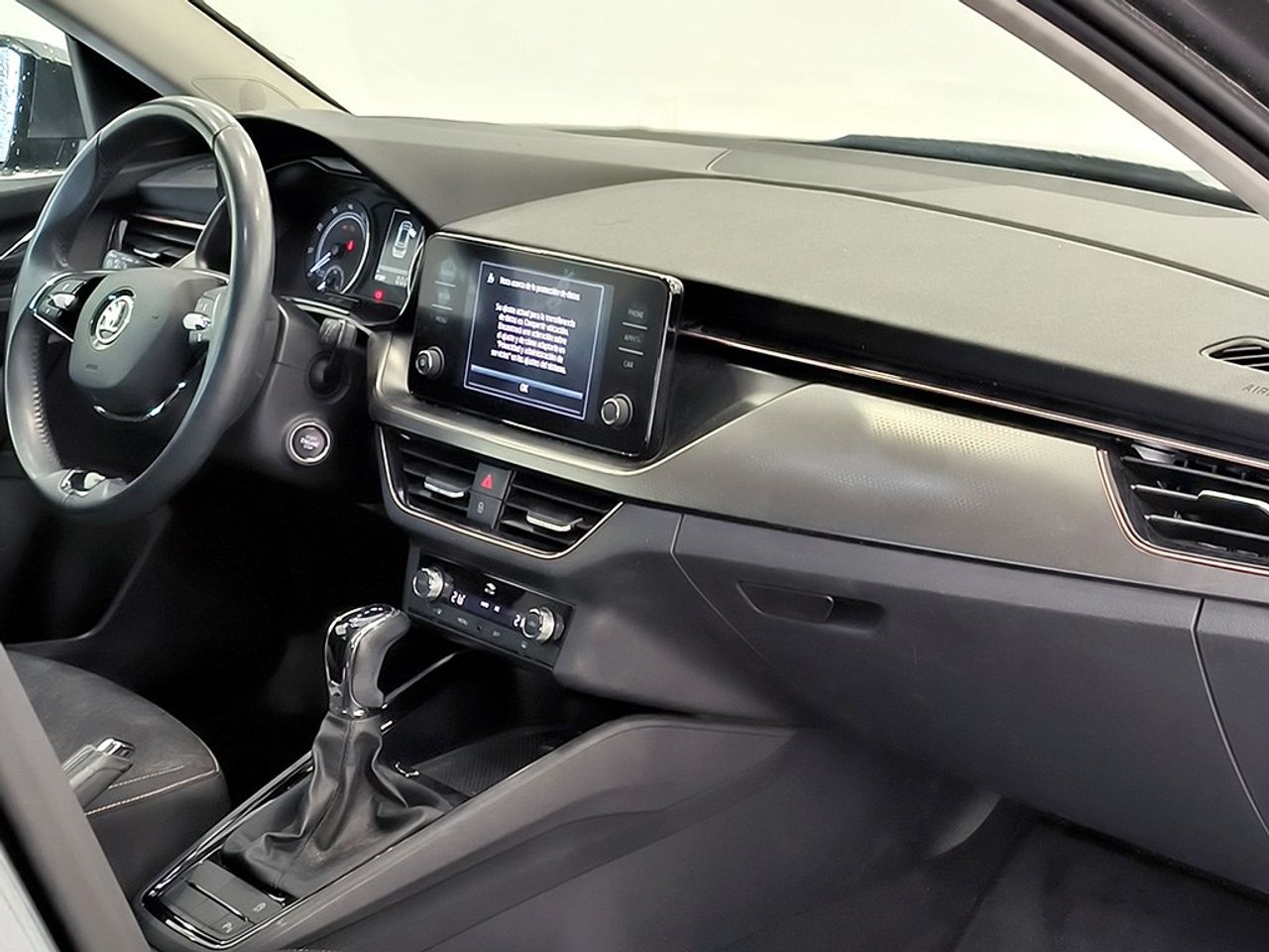 Skoda Kamiq 1.5 Tsi 150 Cv Dsg Style - Foto 2