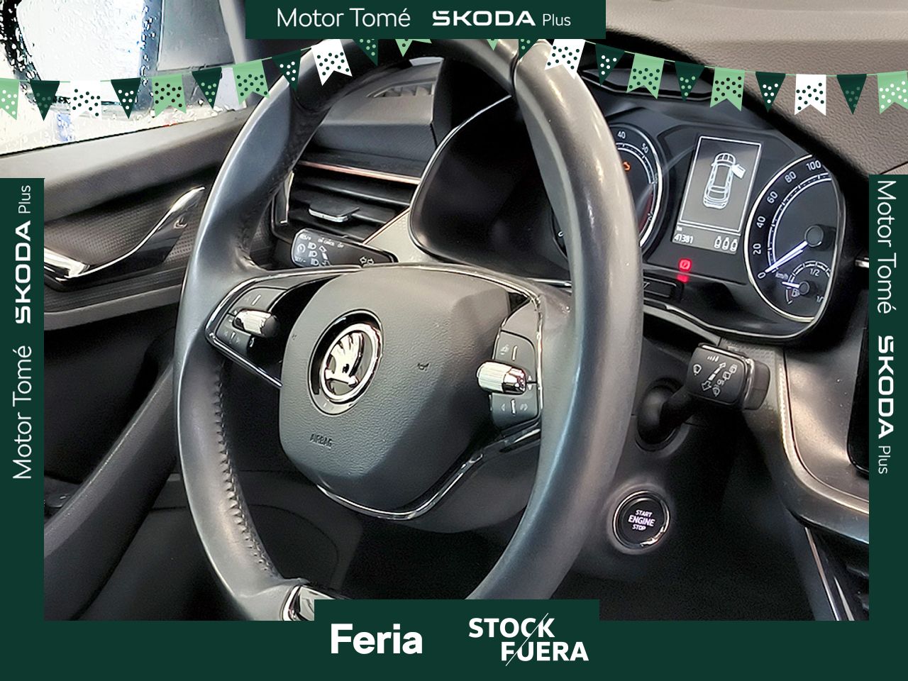 Skoda Kamiq 1.5 Tsi 150 Cv Dsg Style - Foto 2