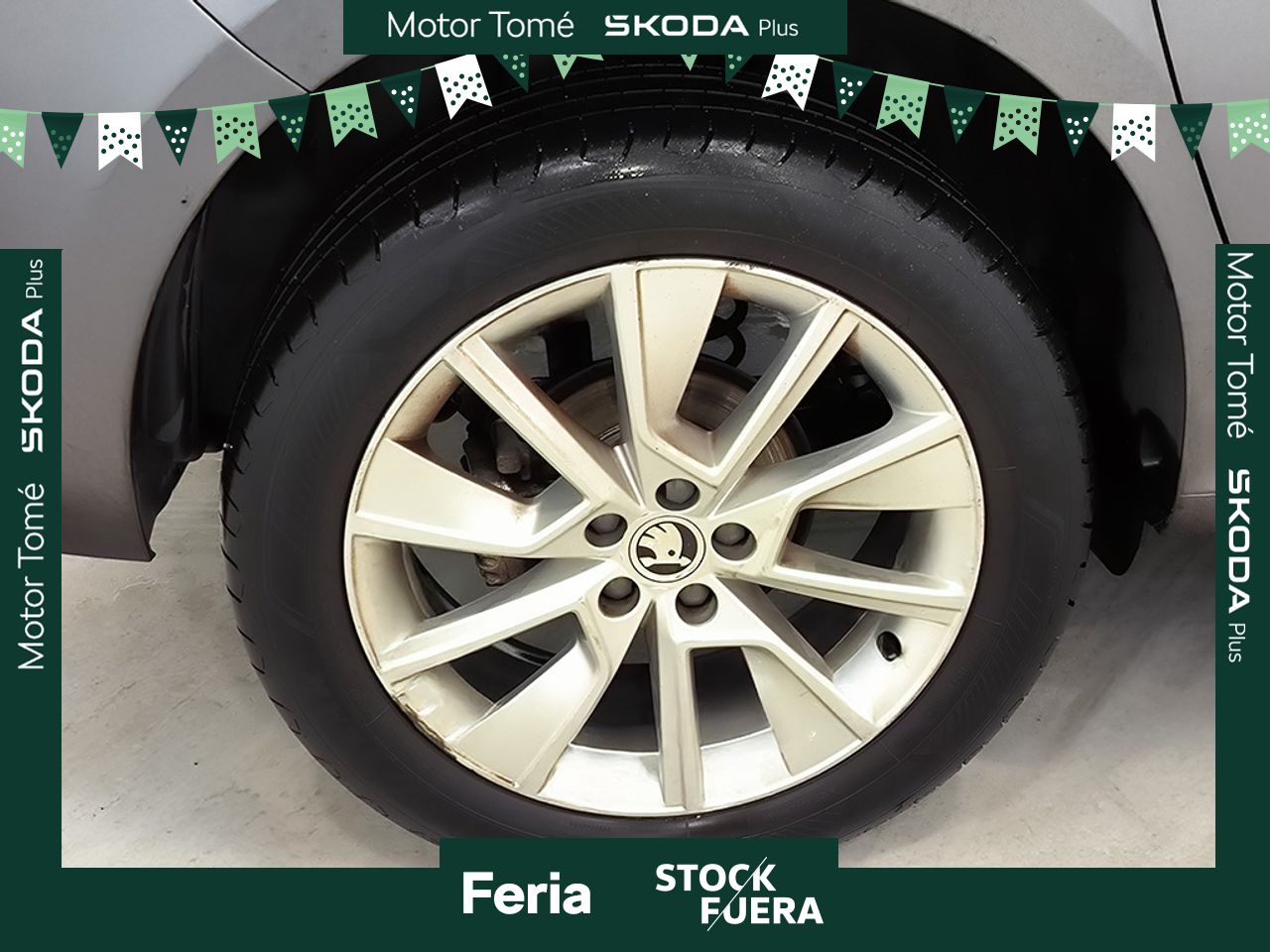 Skoda Kamiq 1.5 Tsi 150 Cv Dsg Style - Foto 2