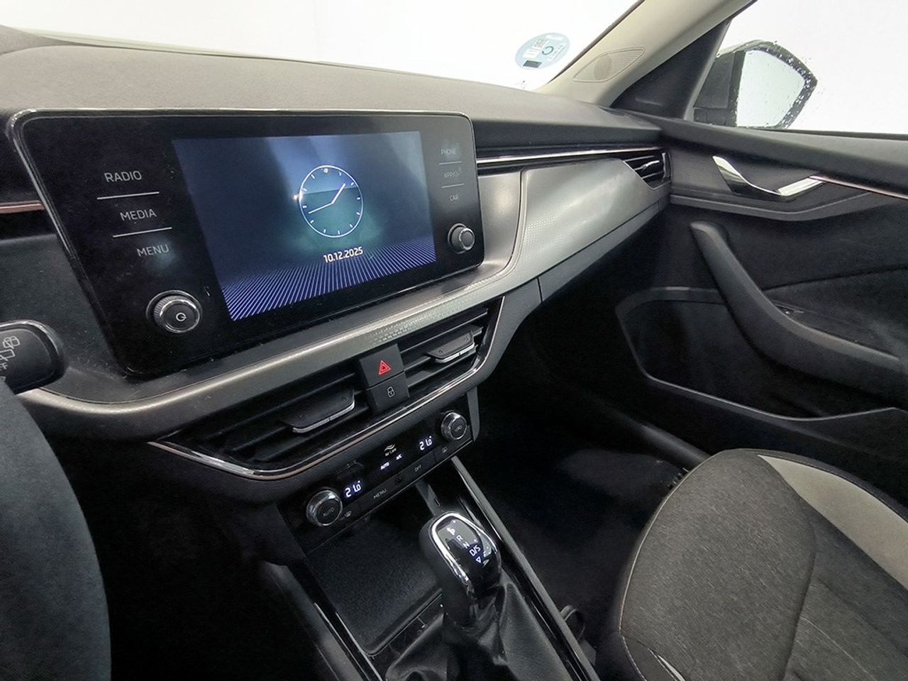 Skoda Kamiq 1.5 Tsi 150 Cv Dsg Style - Foto 2