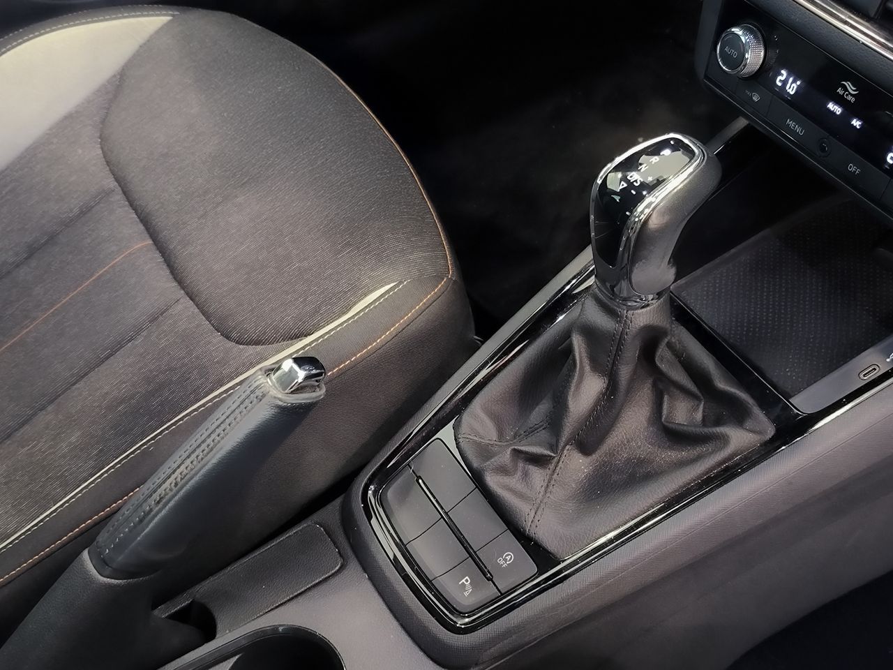 Skoda Kamiq 1.5 Tsi 150 Cv Dsg Style - Foto 2