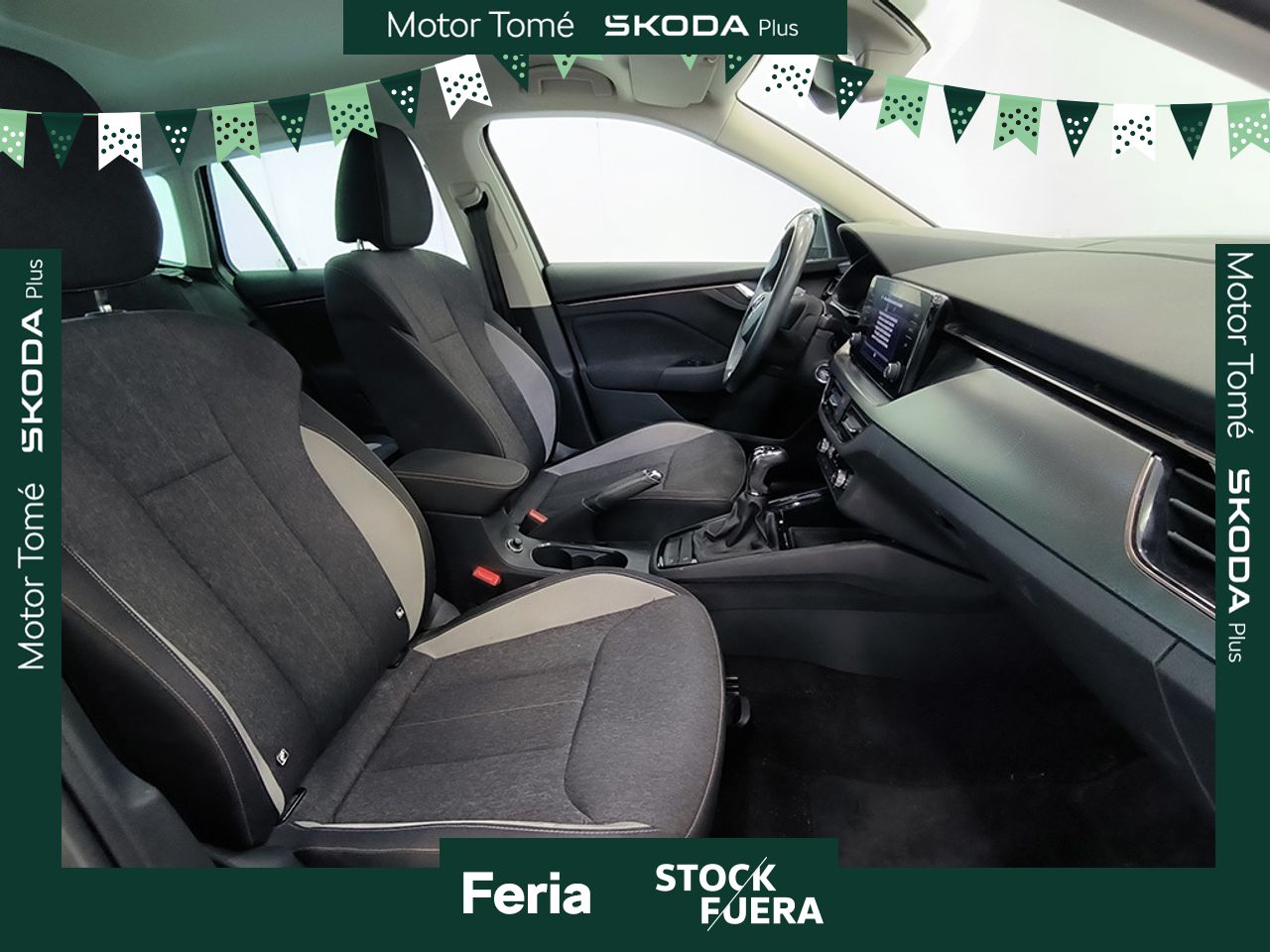 Skoda Kamiq 1.5 Tsi 150 Cv Dsg Style - Foto 2