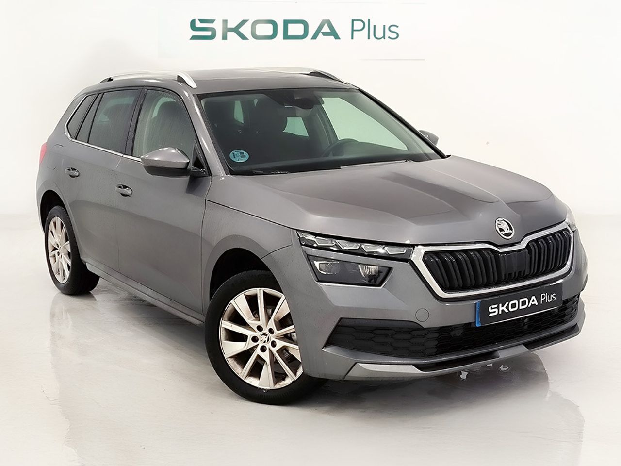 Skoda Kamiq 1.5 Tsi 150 Cv Dsg Style - Foto 2