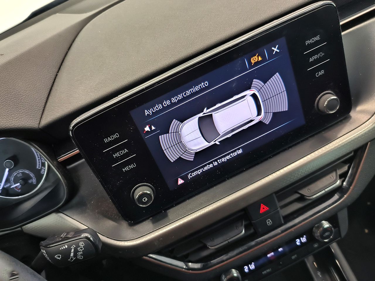 Skoda Kamiq 1.5 Tsi 150 Cv Dsg Style - Foto 2