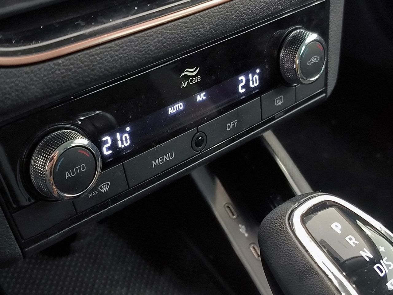 Skoda Kamiq 1.5 Tsi 150 Cv Dsg Style - Foto 2